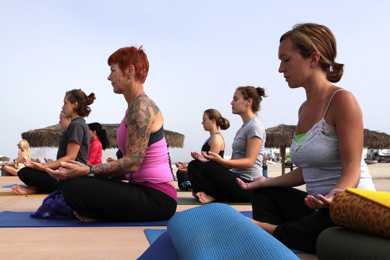 Dear Second Fattest Girl in the Yoga Class 6 Dear Second Fattest Girl in the Yoga Class 5