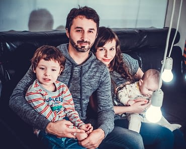 10 Factors Preventing You From Being The Perfect Parent 6 10 Factors Preventing You From Being The Perfect Parent 5