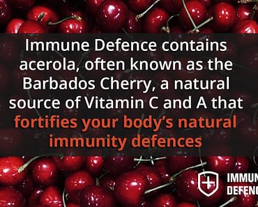 How To Get a STRONGER Immune System In The Time Of CORONAVIRUS 1 boost your immunity