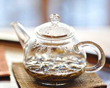 Benefits of White Tea 2 Benefits of White Tea 1