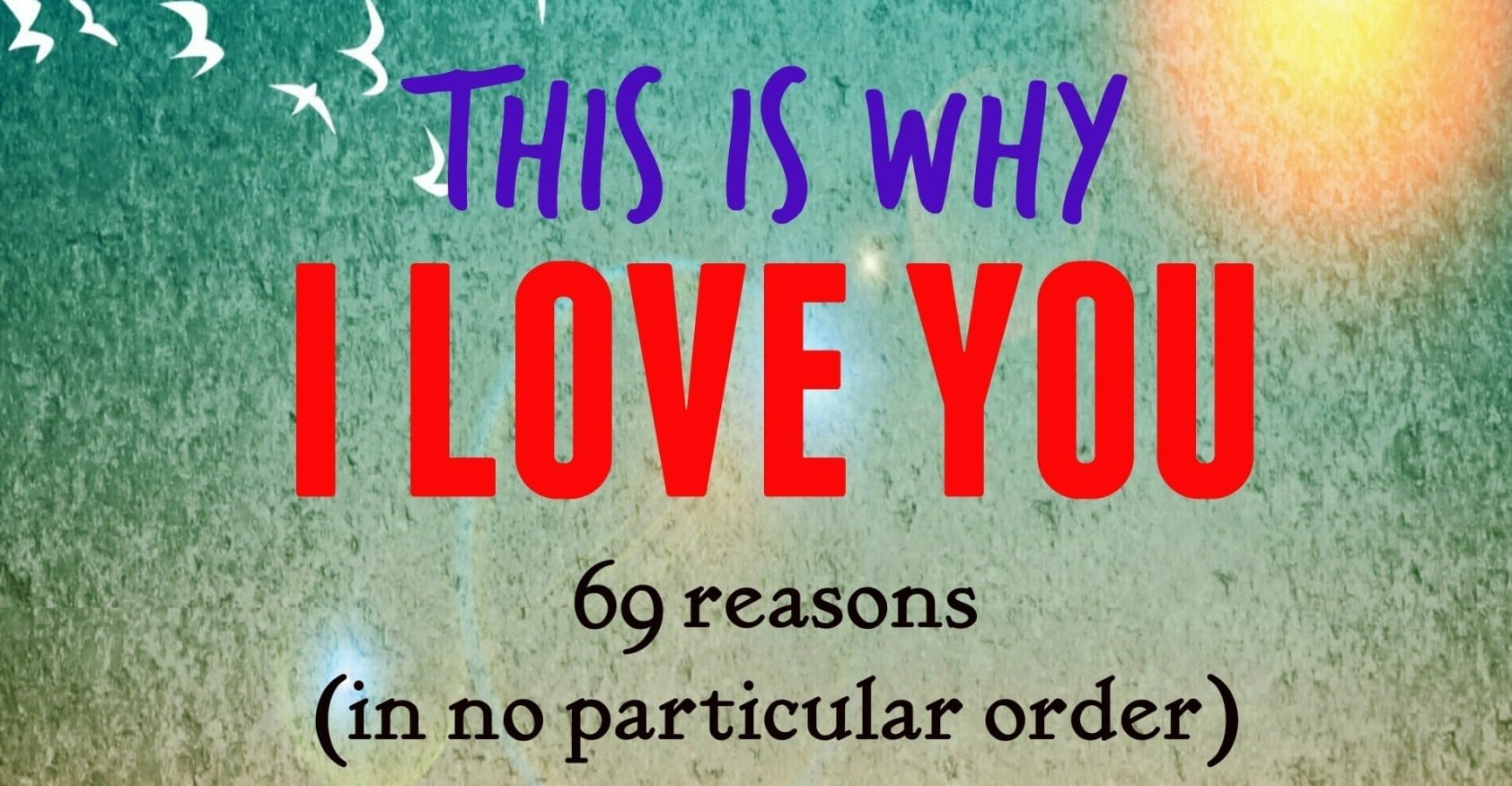 69 reasons why this could be your best gift ever 7 best gift ever cover