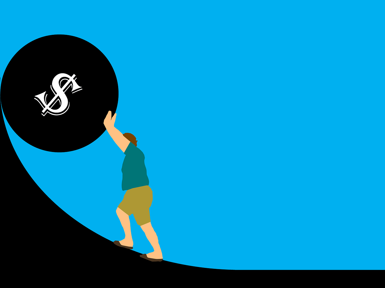 Should I Use an Agency For Credit Card Debt Settlement? 1 credit card debt settlement agency