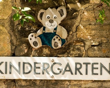 When a 33 year old dad spends a day in kindergarten: top 10 observations 11 When a 33 year old dad spends a day in kindergarten: top 10 observations 10