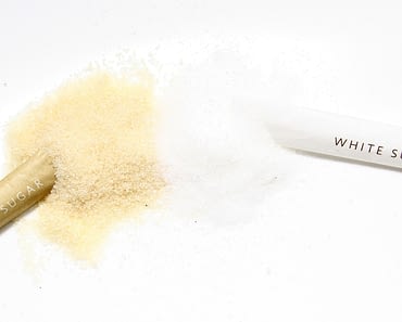 "Sugar, not fat, is the bad guy", the word is finally getting out 12 "Sugar, not fat, is the bad guy", the word is finally getting out 11