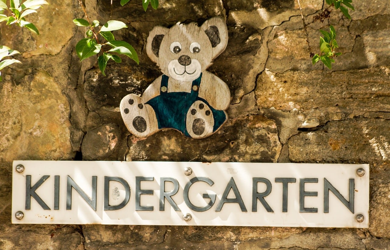 When a 33 year old dad spends a day in kindergarten: top 10 observations 2 When a 33 year old dad spends a day in kindergarten: top 10 observations 1