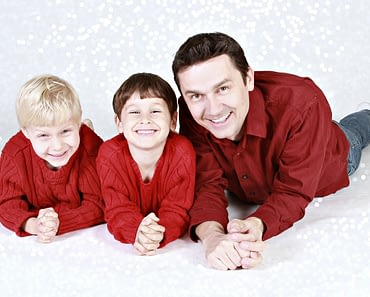 After 6 years of being the "working" parent, I've accepted the role of stay at home dad. 5 After 6 years of being the "working" parent, I've accepted the role of stay at home dad. 4