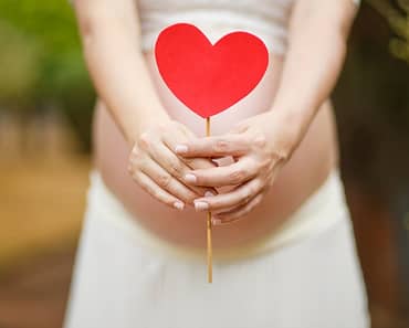 How To Eat Healthy During Your Pregnancy