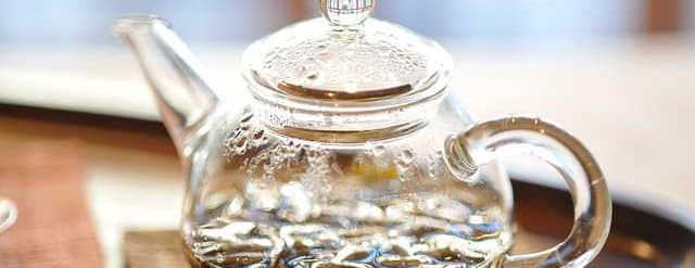 Benefits of White Tea