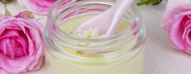 Skin care products that improve confidence?